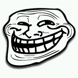 Troll face