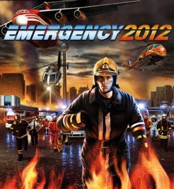 Скачать игру Emergency 2012 с торрента