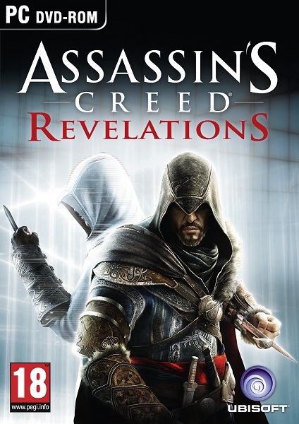 Скачать игру Assassin's Creed: Revelations с торрента