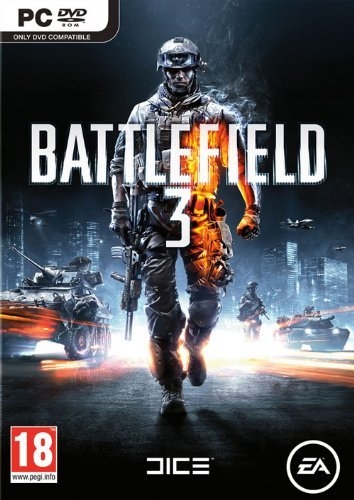 Скачать игру Battlefield 3 с торрента