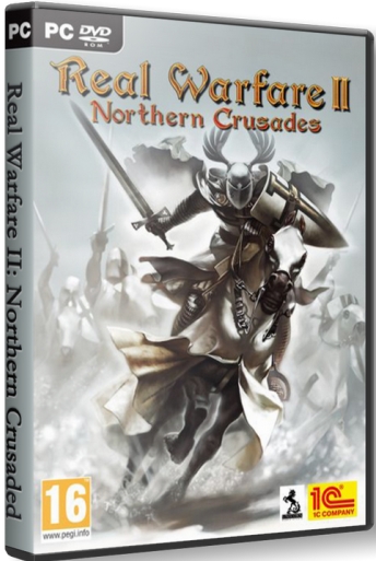 Скачать игру Real Warfare 2: Northern Crusades с торрента