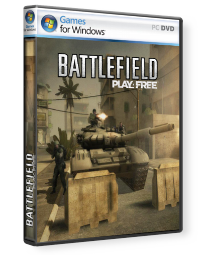 Скачать игру Battlefield Play4Free с торрента