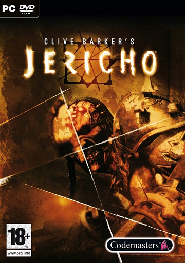 Скачать игру Clive Barker's Jericho с торрента