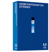 Скачать Adobe Photoshop CS4 Extended Rus (+crack)