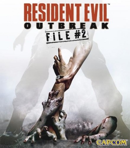 Скачать игру Resident Evil: Outbreak 2 с торрента