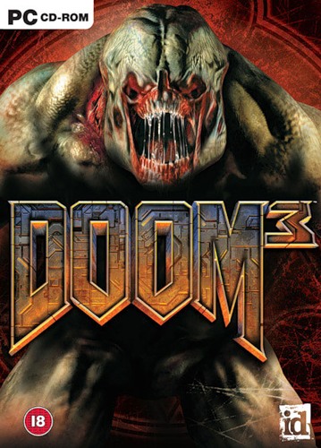 Скачать игру Doom 3+ Resurrection of Evil с торрента