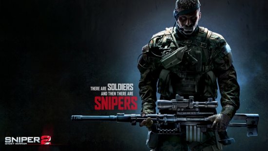 Sniper: Ghost Warrior 2 перенесён на октябрь